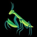Logo Mantis Money