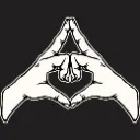 Logo <mark>Mantras</mark> Movement