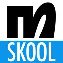 Logo Manychat Skool