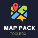Logo Ma<mark>pPa</mark>ck ToolBox