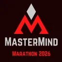Logo MasterMind Marathon 2026