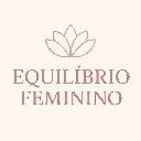 Logo Equilibrio Feminino