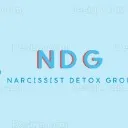 Logo Narcissist Detox Group