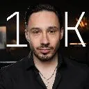 Logo Marcos 10K-Community