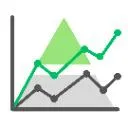 Logo Margin of Growth