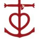 Logo Con María Magdalena