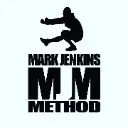 Logo Mark Jenkins Method