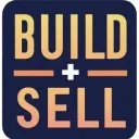Logo Market an AI App to 10k/month