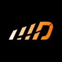 Logo Market <mark>Disruptors</mark> Advisors
