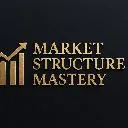 Logo Market Structure Mastery