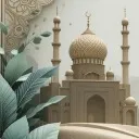 Logo Mastering Islam + <mark>Halal</mark> Money