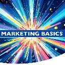 Logo MARKETING <mark>BASIC</mark>S