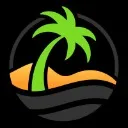 Logo Marketing <mark>Island</mark>