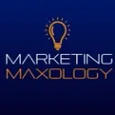 Logo Marketing Maxology