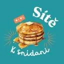 Logo Sítě k snídani | Komunita