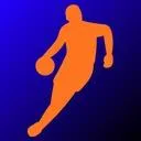 Logo The Basketball <mark>Huddle</mark>