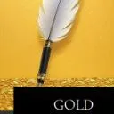 Logo Marlowe and Christie Writers