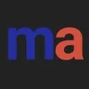 Logo <mark>Marriage</mark> Accelerator