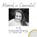 Logo Married and <mark>Connected</mark>