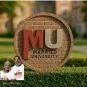 Logo MarriedUniversity