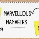 Logo Marvellous Managers