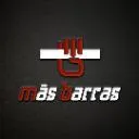 Logo Más barras