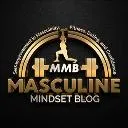 Logo Masculine Mindset Community