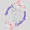 Logo Ayurvéda et équilibre féminin