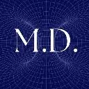 Logo MÁSTER DESPLIEGUE