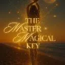 Logo The Master Magical Key