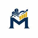 Logo Master My Money