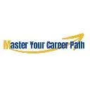 Logo Master Your Career Path