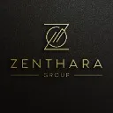 Logo Master your Game - by ZenThara