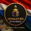 Logo Ismaster Pro Academy