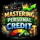 Logo Mastering Personal Credit