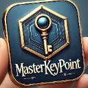 Logo MasterKeyPo<mark>int</mark> Community
