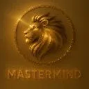 Logo MASTERMIND <mark>PREMIUM</mark>