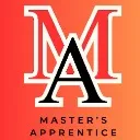 Logo Master's Apprentice I