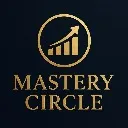 Logo Mastery Circle