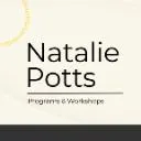 Logo Natalie Potts