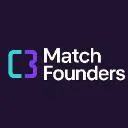 Logo Match <mark>Founder</mark>s