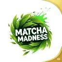 Logo <mark>Match</mark>a Madness