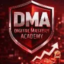 Logo DMA  📲🚀