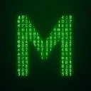 Logo Matrix Trades