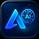 Logo Azure/AI for as FREE AF!