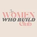 Logo Women Who Build Club