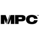 Logo Max Performance Coaching (<mark>MPC</mark>)