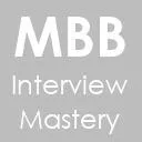 Logo MBB <mark>Interview</mark> Mastery