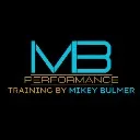 Logo MBP - <mark>Fat Loss</mark> Transformation