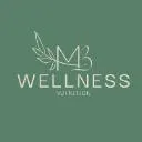 Logo M<mark>B W</mark>ELLNESS